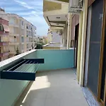 Rei Beachfront Apartment
