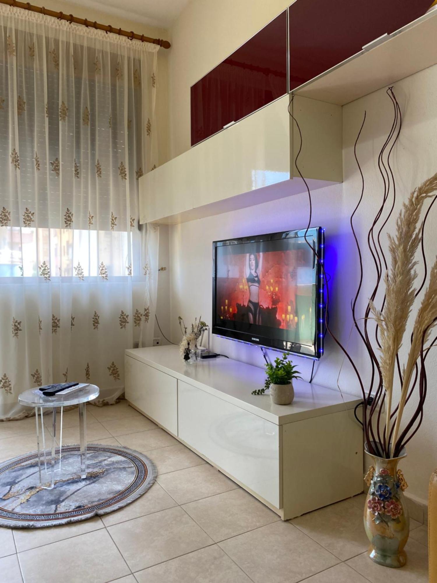 Rei Beachfront Apartament *